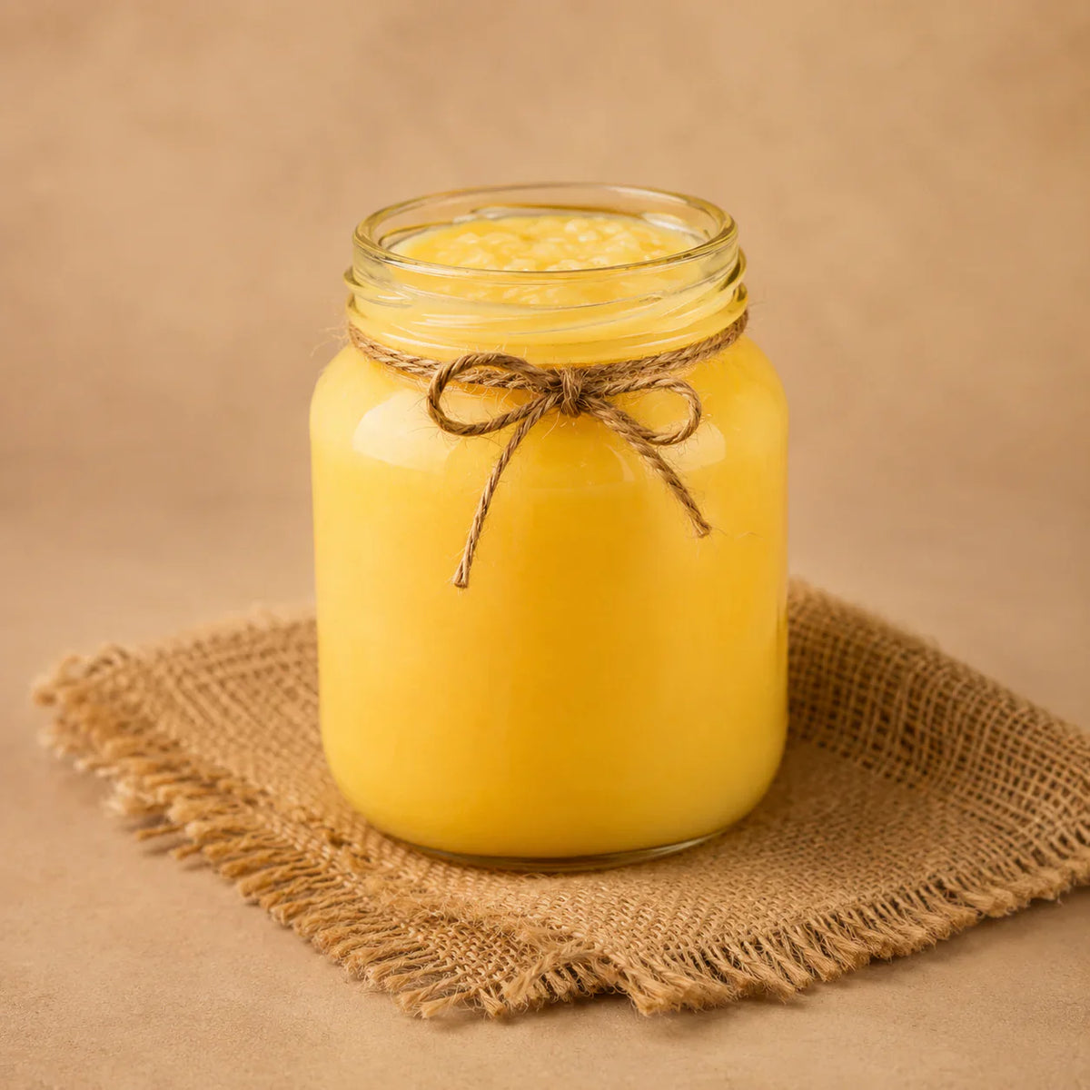 Desi Ghee