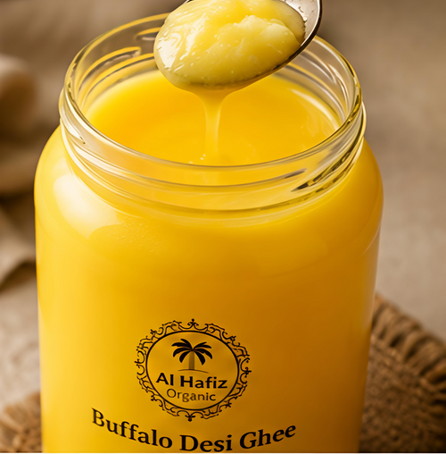 Desi Ghee (Buffalo)