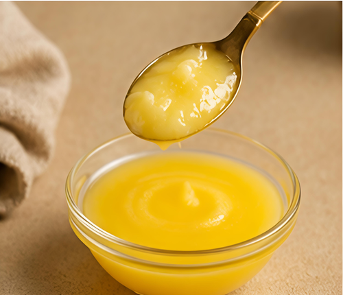 Desi Ghee (Cow)